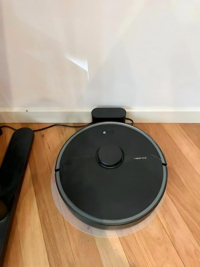 אוסלו Keybutler Central Apartment Majorstuen מראה חיצוני תמונה
